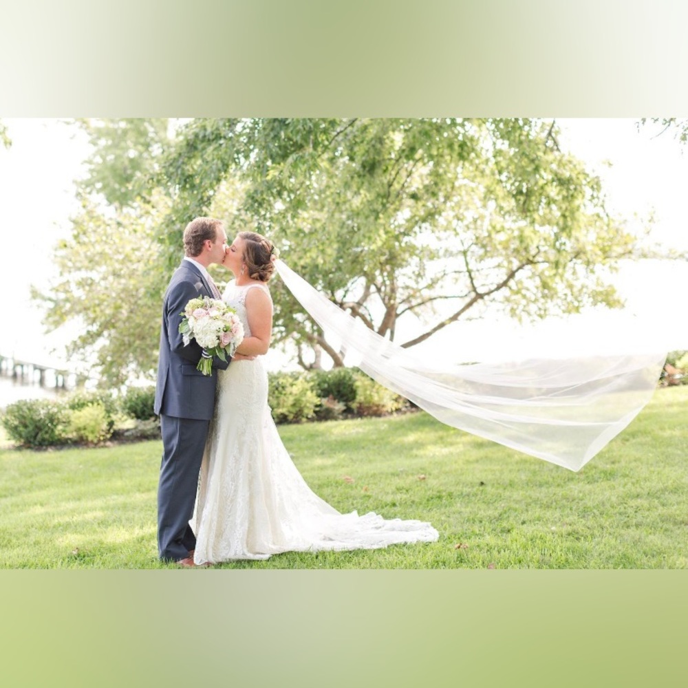 Cathedral Veil